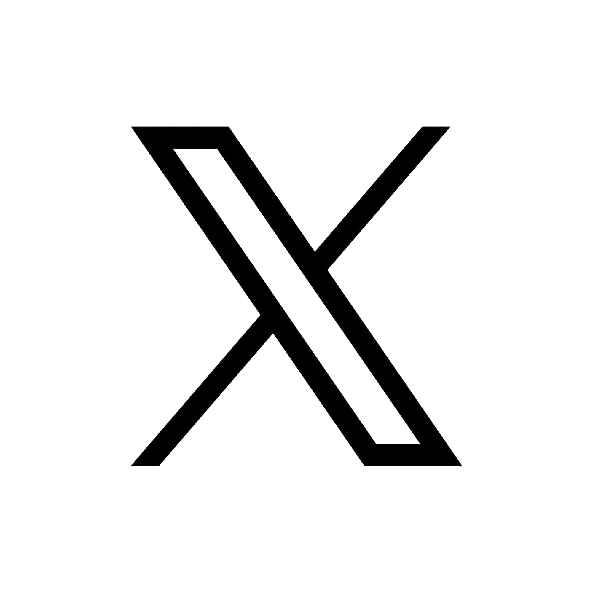 X